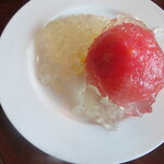 用戶對於銀座 若菜 大丸東京店的評論圖