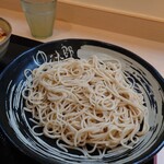用戶對於ゆで太郎 錦町店的評論圖