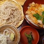 用戶對於博多水たき さ和鳥 八丁堀的評論圖