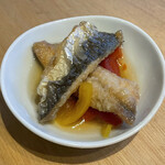 用户对于おばんざいと純洋食 アイサニ的评论图