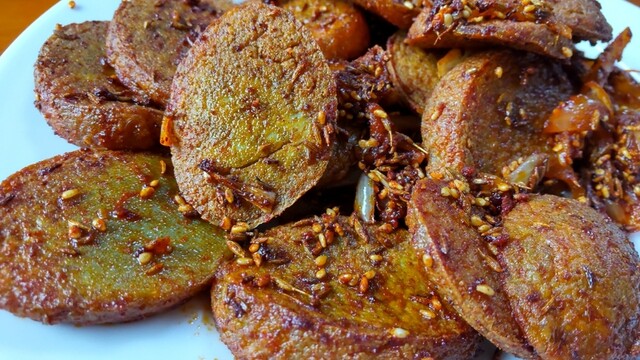 用户对于千錦園的评论高清图