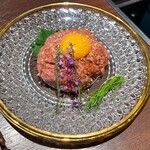 用戶對於しゃぶしゃぶ 将泰庵 西武池袋本店的評論圖