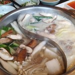 用戶對於鍋ぞう 浅草雷門店的評論圖