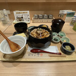 User's review image for 大坂かしわ飯 ロマン亭