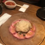 用戶對於BASARA的評論圖