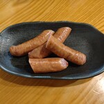用户对于羊メリー号的评论图