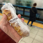 User's review image for 神戸屋 九段下駅店