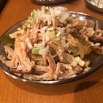 用戶對於鳥勝的評論圖