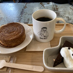 用戶對於East 42st NEW YORK BROWNIE的評論圖