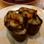 用戶對於京寿司 本城店的評論圖