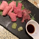 用戶對於肉バル 363的評論圖