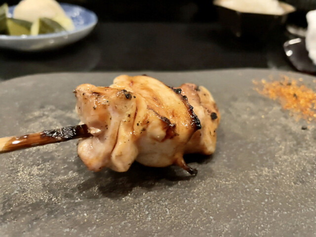 User's recommendation image for 鳥さわ 麻布十番