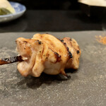 User's review image for 鳥さわ 麻布十番