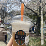 用戶對於タリーズコーヒー 天王寺公園店的評論圖