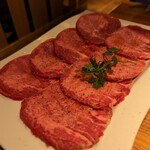 User's review image for 恵比寿焼肉　kintan