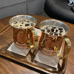 User's review image for 上島珈琲店 京都嵯峨嵐山店