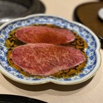 用户对于西麻布けんしろう的评论图