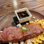 用戶對於オストレア oysterbar&restaurant  赤坂見附店的評論圖