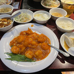 用戶對於陳家私菜 渋谷店的評論圖