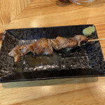 用戶對於酒場　角のうぐいす 春吉本店的評論圖