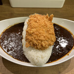 用户对于バンブーカレー 高田馬場店的评论图