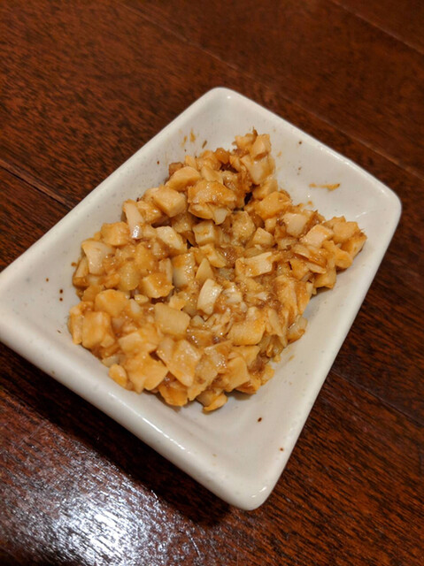 User's recommendation image for やきとり大吉 綾瀬店