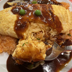 User's review image for キッチンクルミ 東急百貨店 吉祥寺店