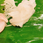 User's review image for 金太郎寿し