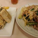 用戶對於大来軒 国分寺店的評論圖