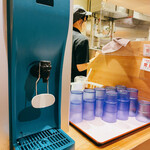 用户对于海鮮丼の駅前 阪神梅田店的评论图