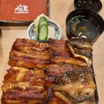 User's review image for うなぎ 和友