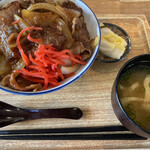 用戶對於烏森絶メシ食堂的評論圖