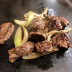 用户对于お好み焼き　おこ山的评论图