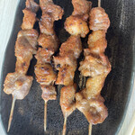 用戶對於沸騰小吃城的評論圖