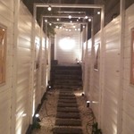 User's review image for OMOTESANDO BOX CAFE&SPACE