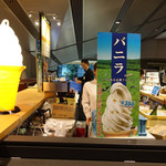 User's review image for 東京国際フォーラム ホールA カフェコーナー