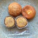 用戶對於福田屋 熊本和栗庵的評論圖