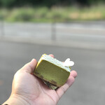 用戶對於KAKA cheesecake store SAKURAZAKA的評論圖