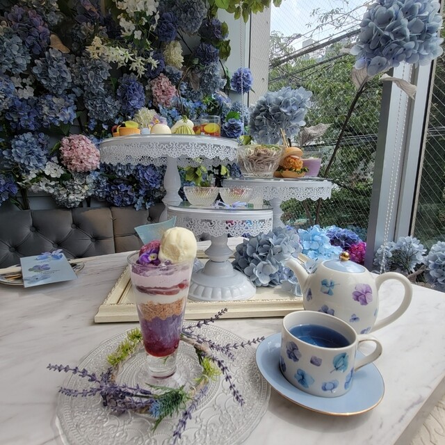 User's recommendation image for HAUTE COUTURE・CAFE