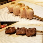 User's review image for 代々木 鳥松