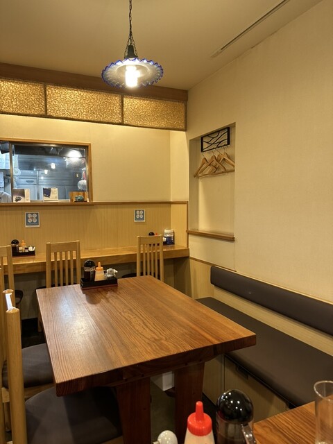 用户对于菜肴ますだ かつ進の姉妹店的评论高清图