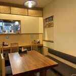 用户对于菜肴ますだ かつ進の姉妹店的评论图