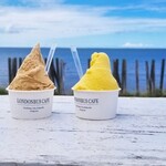 用戶對於ロンドンバスカフェ的評論圖