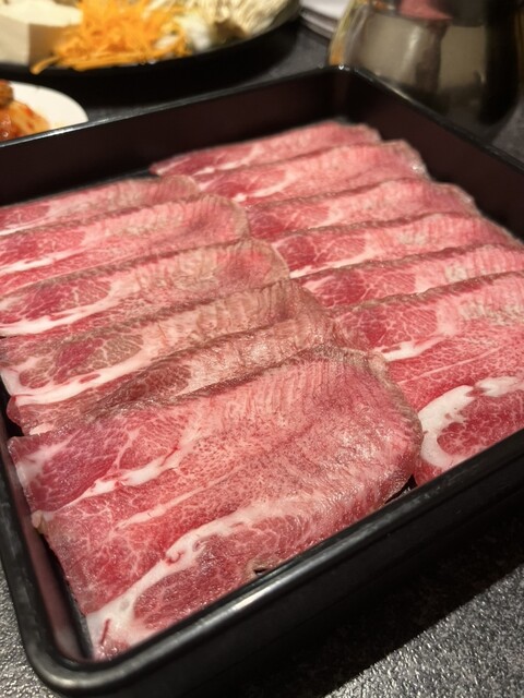 用戶對於水炊き風もつ鍋 もつ彦 心斎橋ヨーロッパ通り店的評論高清圖