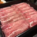 用戶對於水炊き風もつ鍋 もつ彦 心斎橋ヨーロッパ通り店的評論圖