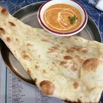 用戶對於インド料理 カリカ 護国寺店的評論圖