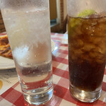 User's review image for ラッコズ ニューヨークスタイルピザ