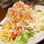 用戶對於炭火居酒屋 炎 すすきのビル店的評論圖