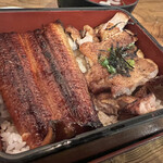 用戶對於うなぎ御食事処 九寅的評論圖