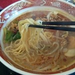 用户对于萬珍閣的评论图
